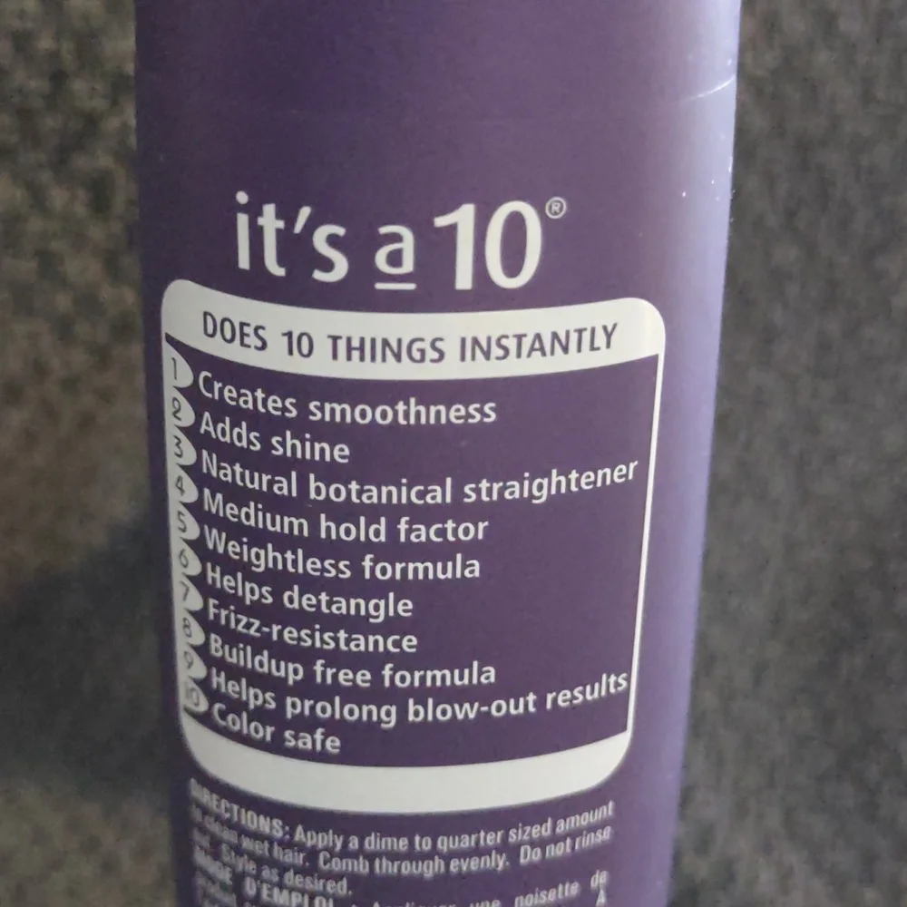 Silk Express Miracle Silk Smoothing Balm - Picture 2 of 2